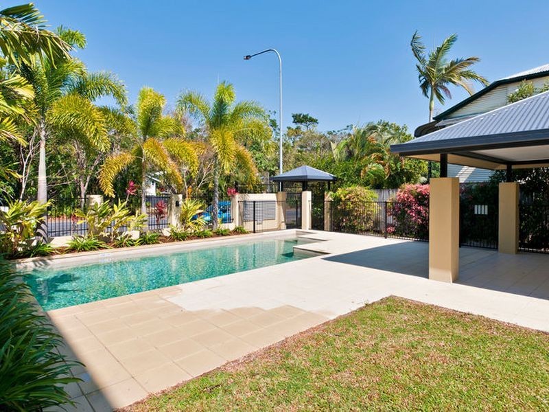 6/376 Severin Street, Parramatta Park QLD 4870