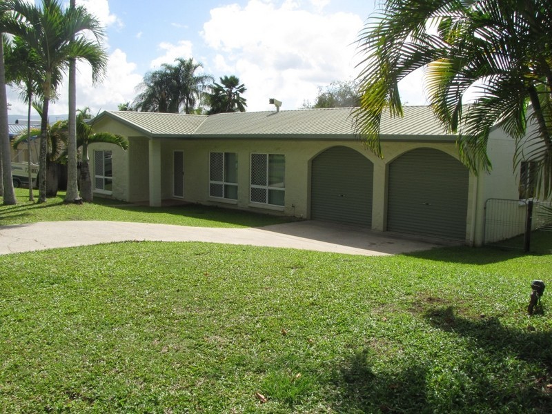 Bentley Park QLD 4869