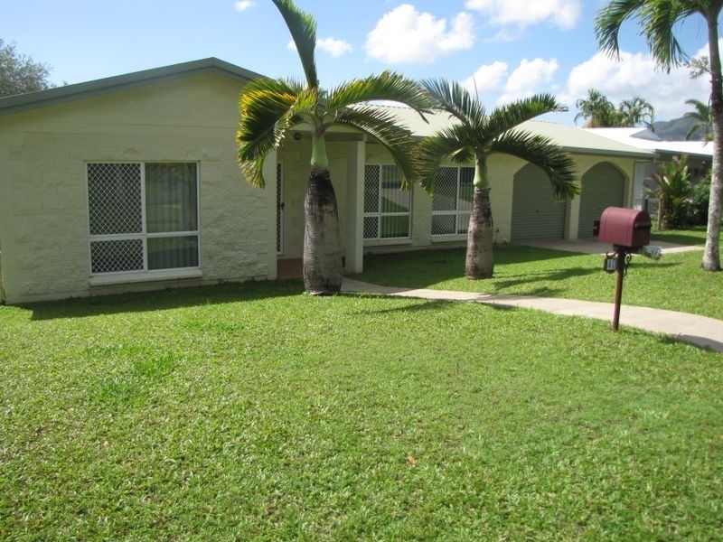 Bentley Park QLD 4869