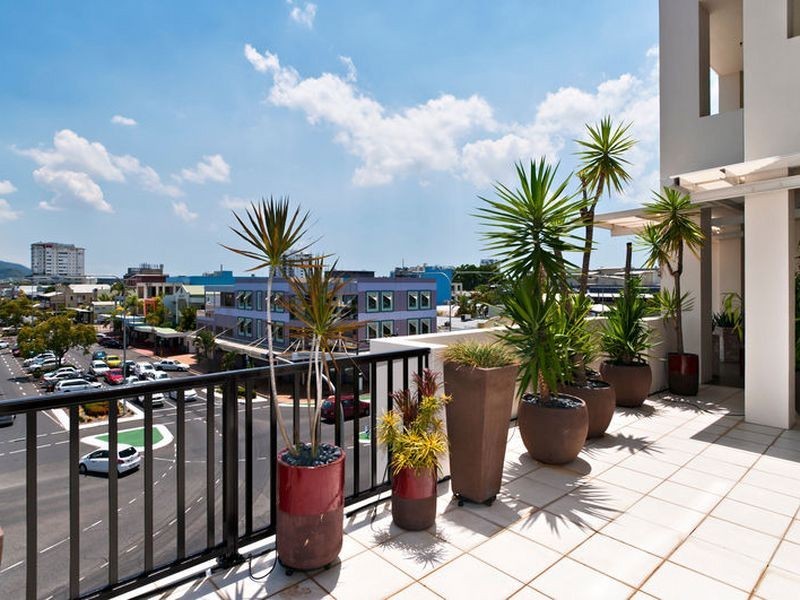 12/79 Spence Street, Aeroglen QLD 4870