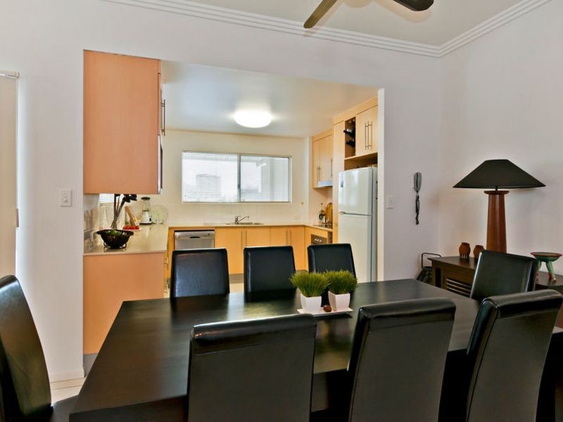 12/79 Spence Street, Aeroglen QLD 4870