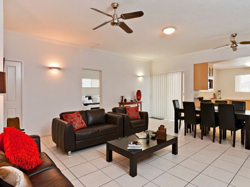 12/79 Spence Street, Aeroglen QLD 4870