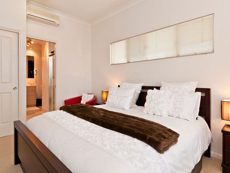 12/79 Spence Street, Aeroglen QLD 4870