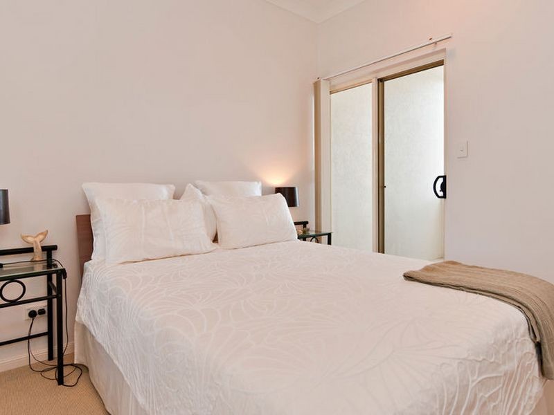 12/79 Spence Street, Aeroglen QLD 4870