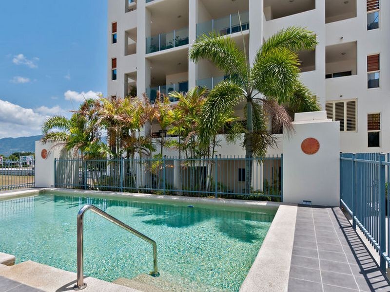 12/79 Spence Street, Aeroglen QLD 4870