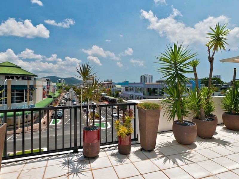 12/79 Spence Street, Aeroglen QLD 4870