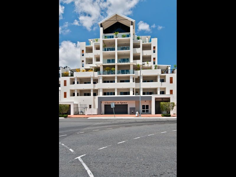 12/79 Spence Street, Aeroglen QLD 4870