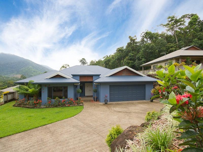 23 Lum Jim Street, Redlynch QLD 4870