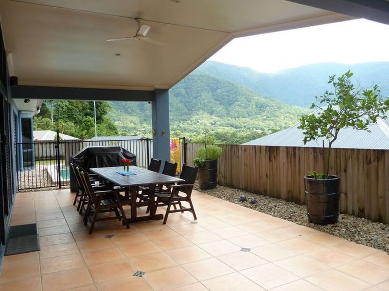 23 Lum Jim Street, Redlynch QLD 4870