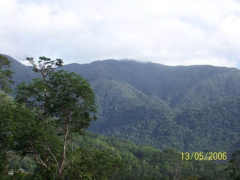 23 Lum Jim Street, Redlynch QLD 4870