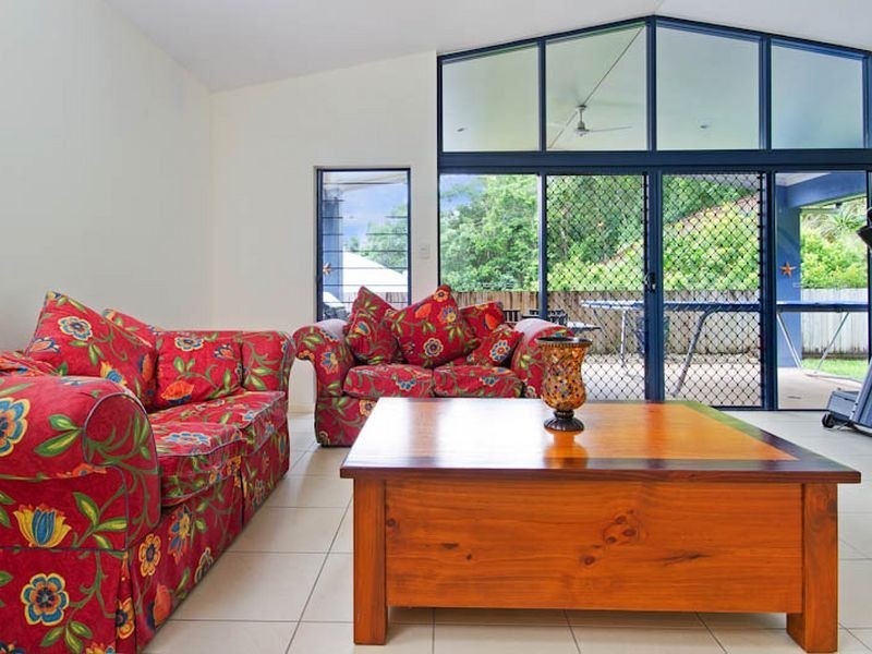 23 Lum Jim Street, Redlynch QLD 4870