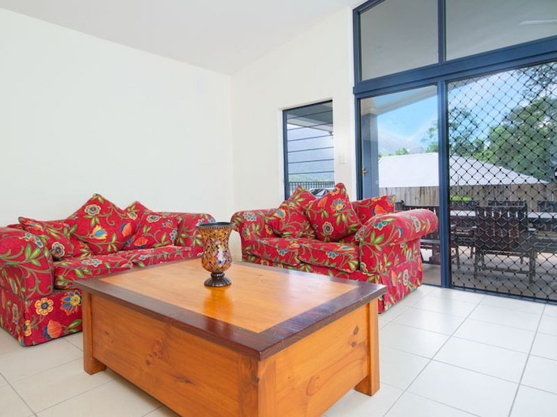 23 Lum Jim Street, Redlynch QLD 4870