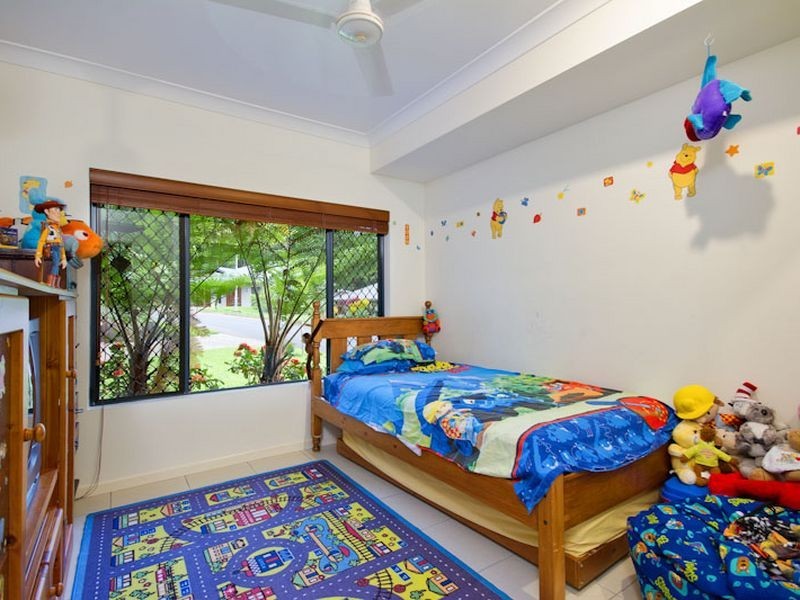 23 Lum Jim Street, Redlynch QLD 4870