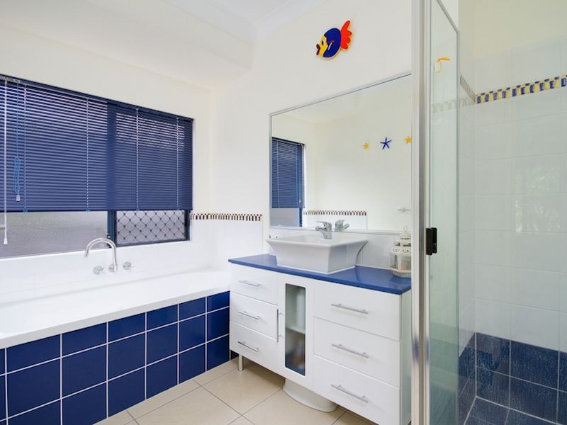 23 Lum Jim Street, Redlynch QLD 4870