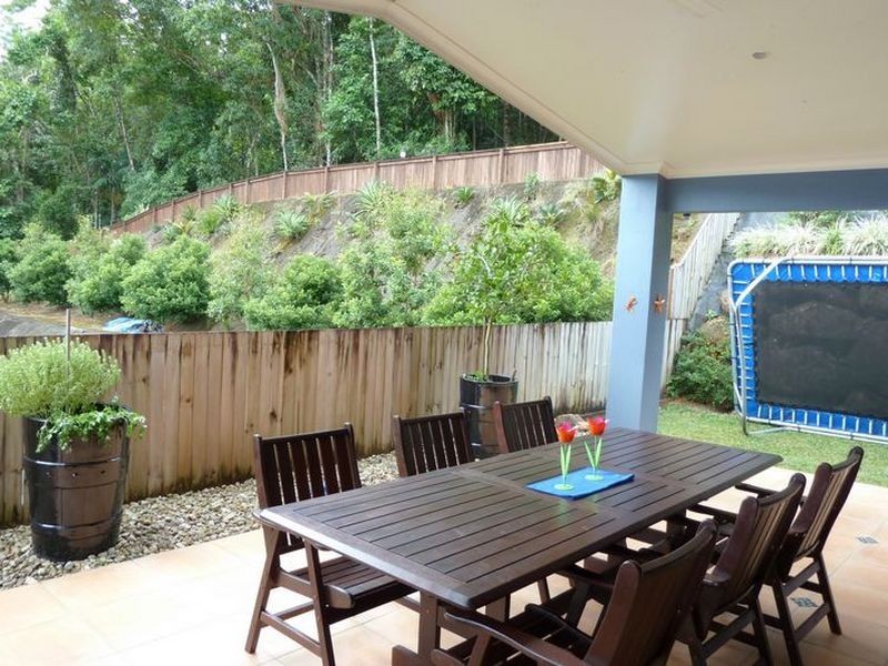 23 Lum Jim Street, Redlynch QLD 4870