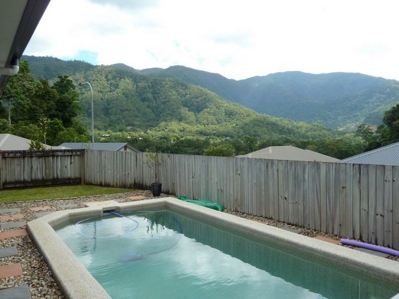 23 Lum Jim Street, Redlynch QLD 4870