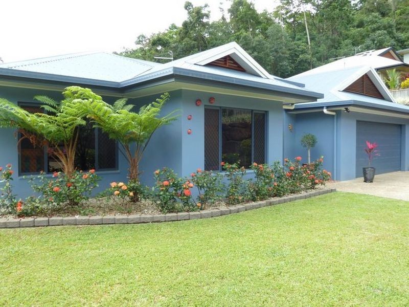 23 Lum Jim Street, Redlynch QLD 4870