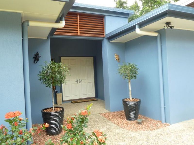 23 Lum Jim Street, Redlynch QLD 4870