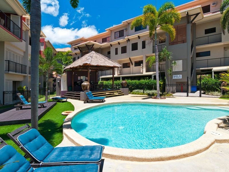 124/644 Bruce Highway, Woree QLD 4868