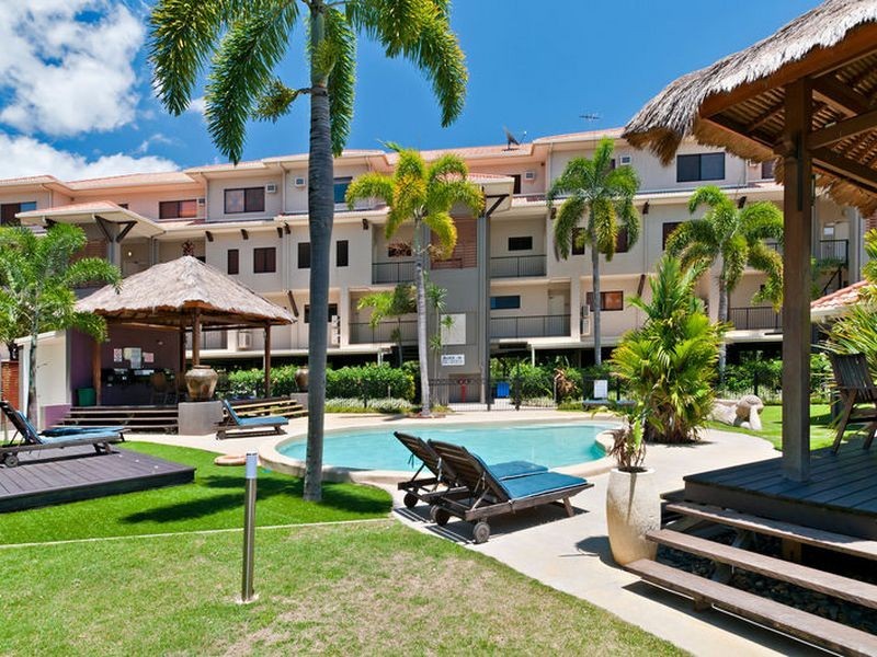 124/644 Bruce Highway, Woree QLD 4868