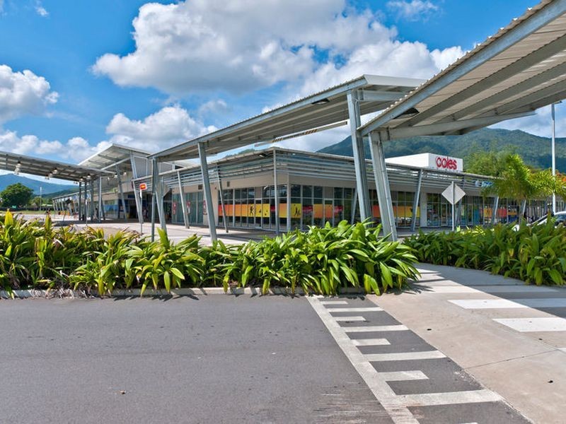 23 Roderick Street, Bentley Park QLD 4869