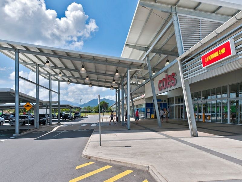 23 Roderick Street, Bentley Park QLD 4869