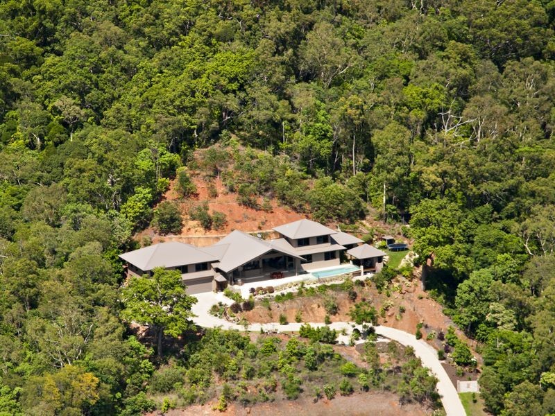 54 Buckinghamia Street, Redlynch QLD 4870