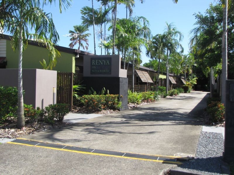 Cairns QLD 4870