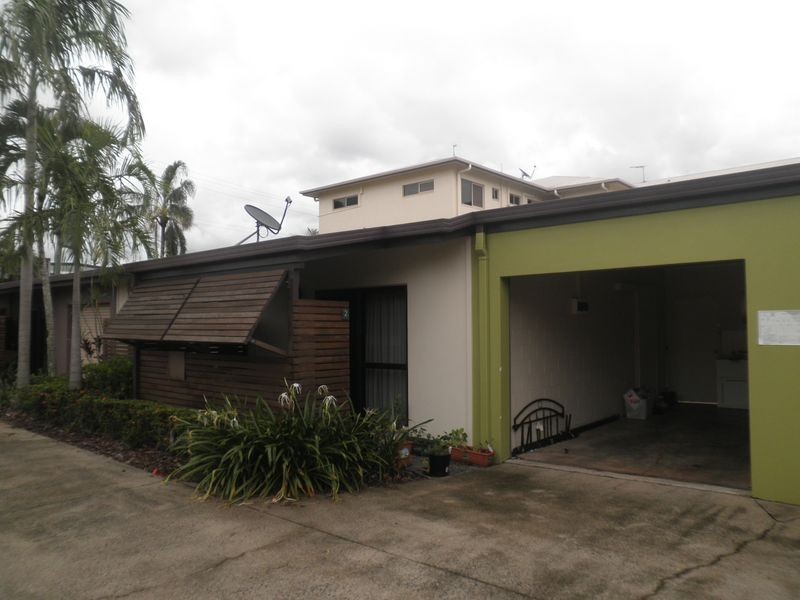 Cairns QLD 4870