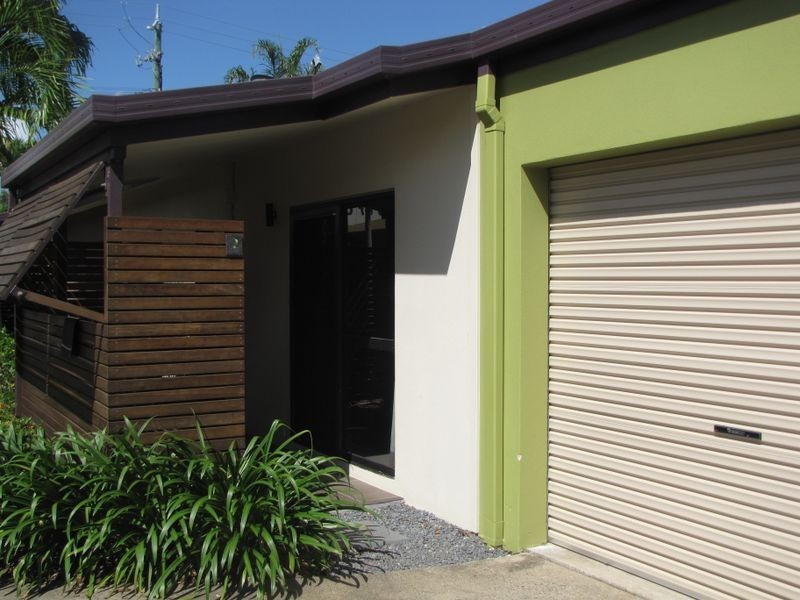 Cairns QLD 4870