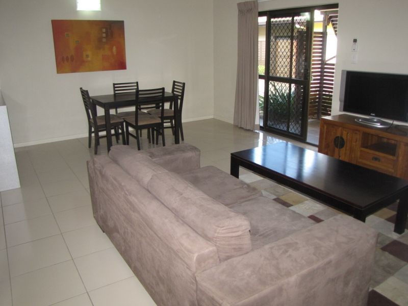 Cairns QLD 4870