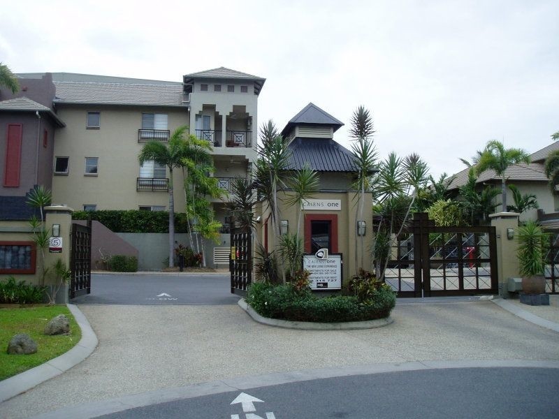 205/13 Mann Street, Westcourt QLD 4870