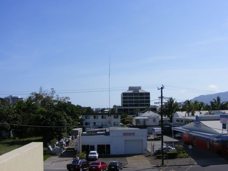Cairns QLD 4870