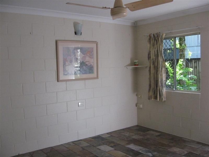 Cairns North QLD 4870