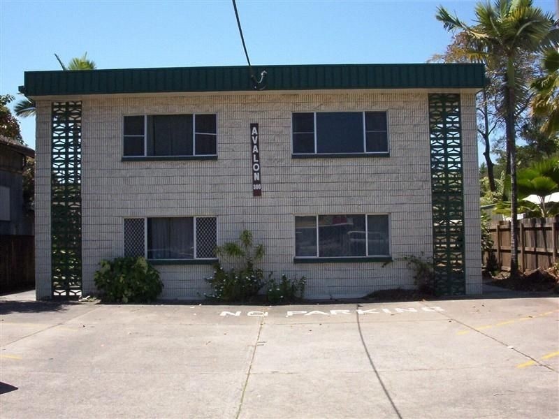 Cairns North QLD 4870