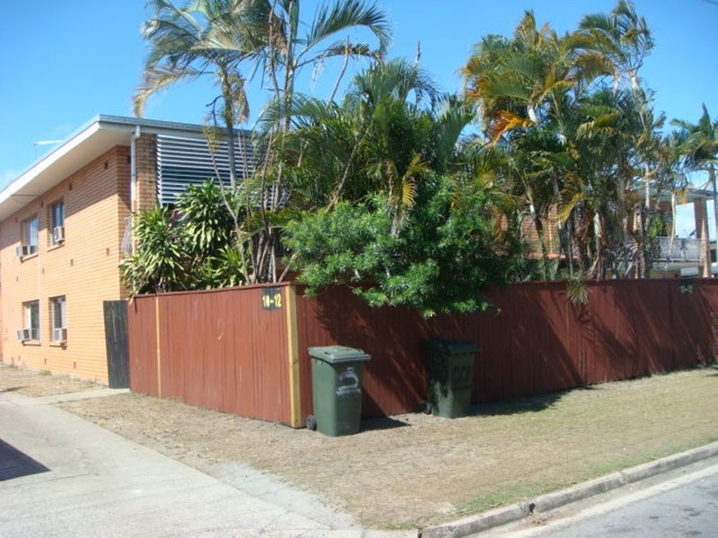 1/10 Curtin Street, Westcourt QLD 4870