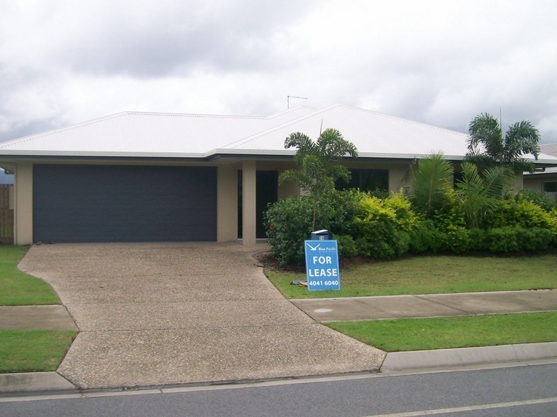 White Rock QLD 4868