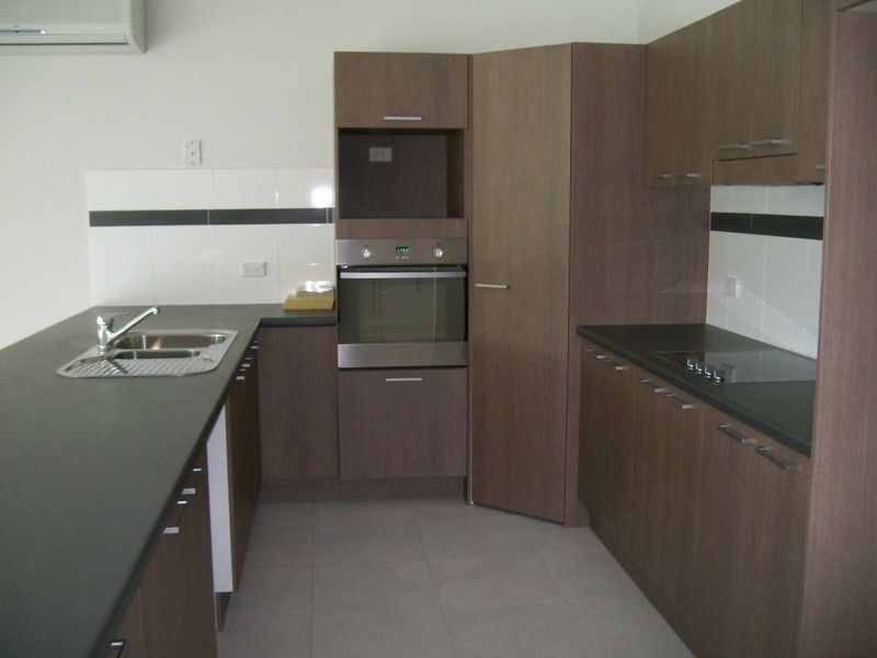 White Rock QLD 4868