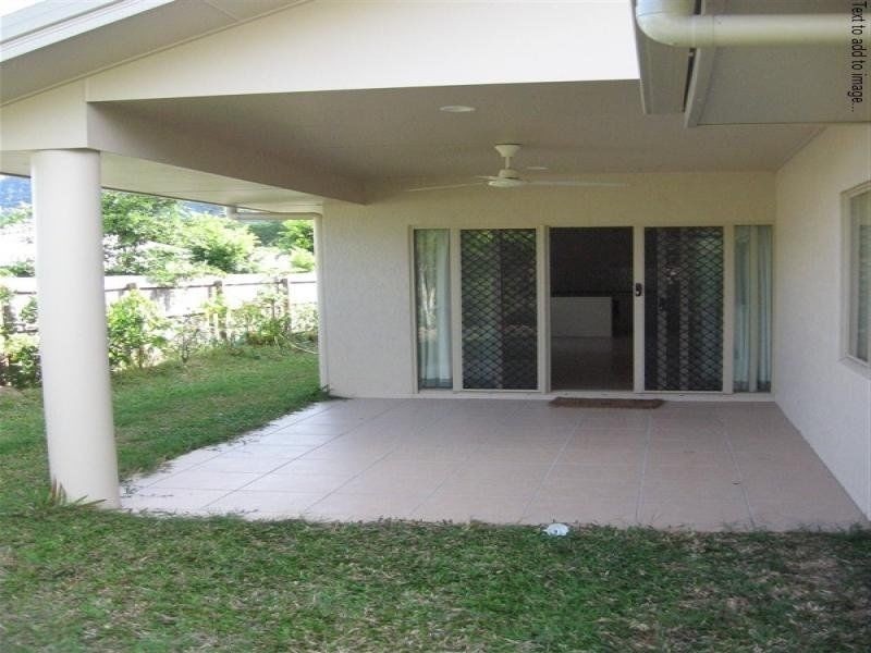 6 Wheatley Avenue, Bentley Park QLD 4869