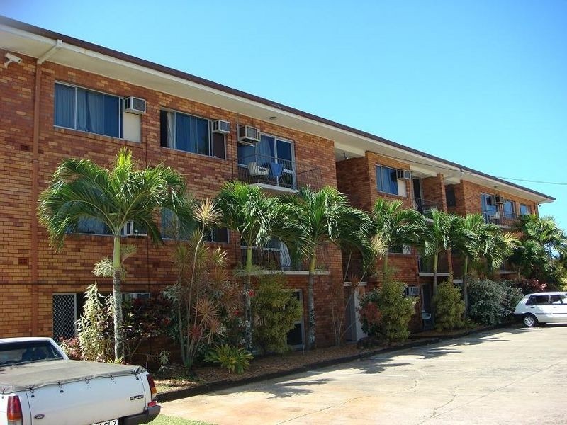4/267 Sheridan Street, Cairns North QLD 4870