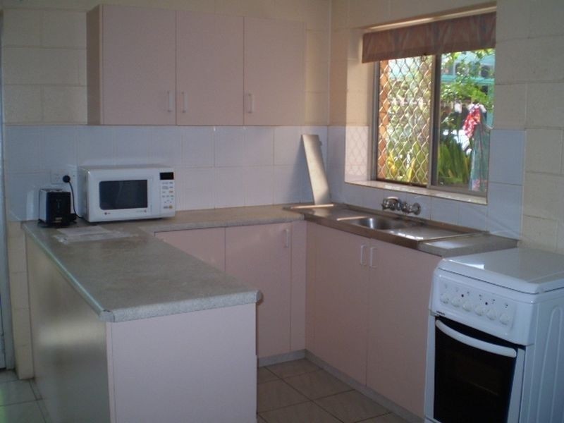 4/267 Sheridan Street, Cairns North QLD 4870