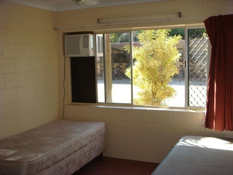 Cairns North QLD 4870