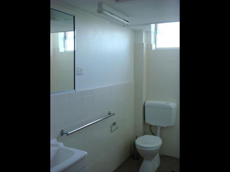 Cairns North QLD 4870