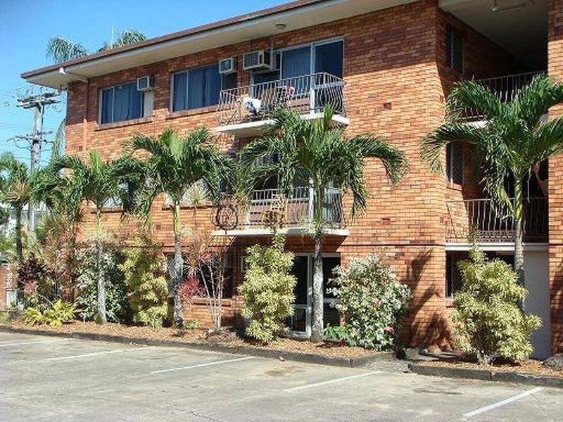 Cairns North QLD 4870