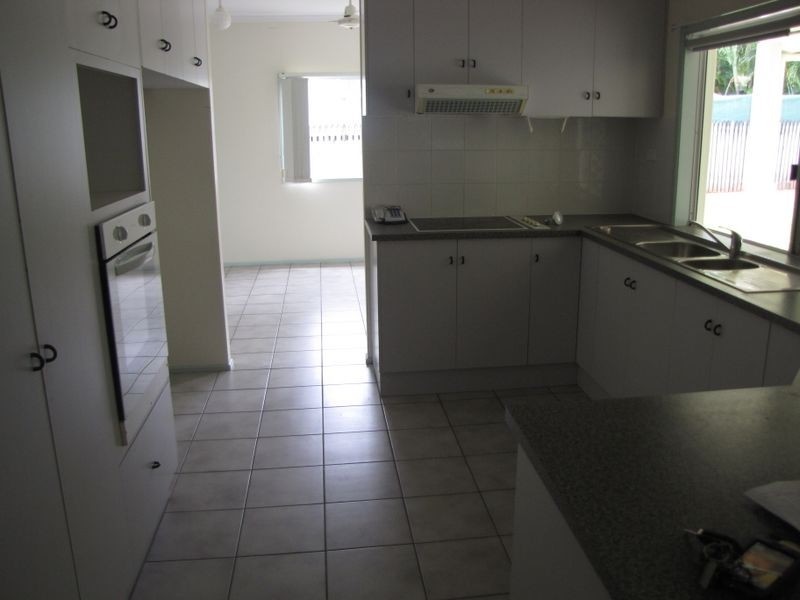 Mount Sheridan QLD 4868