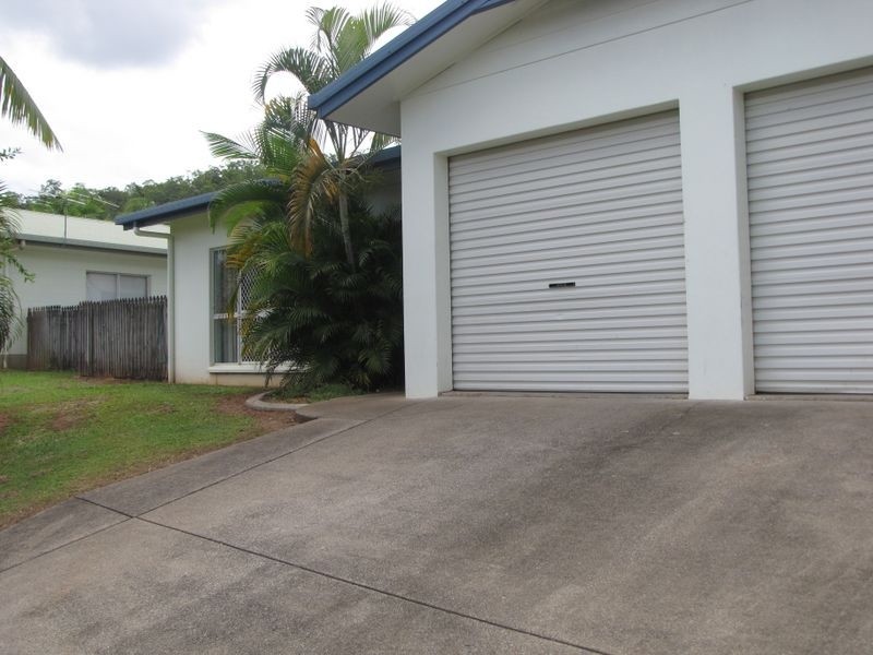 Mount Sheridan QLD 4868