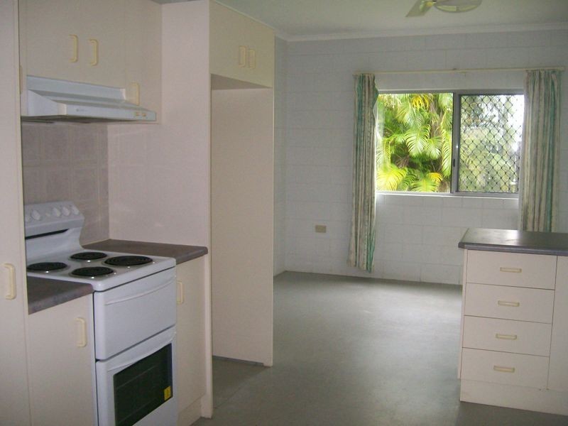 White Rock QLD 4868