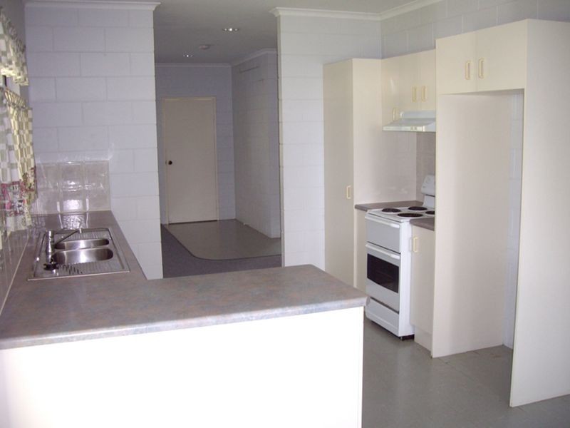 White Rock QLD 4868