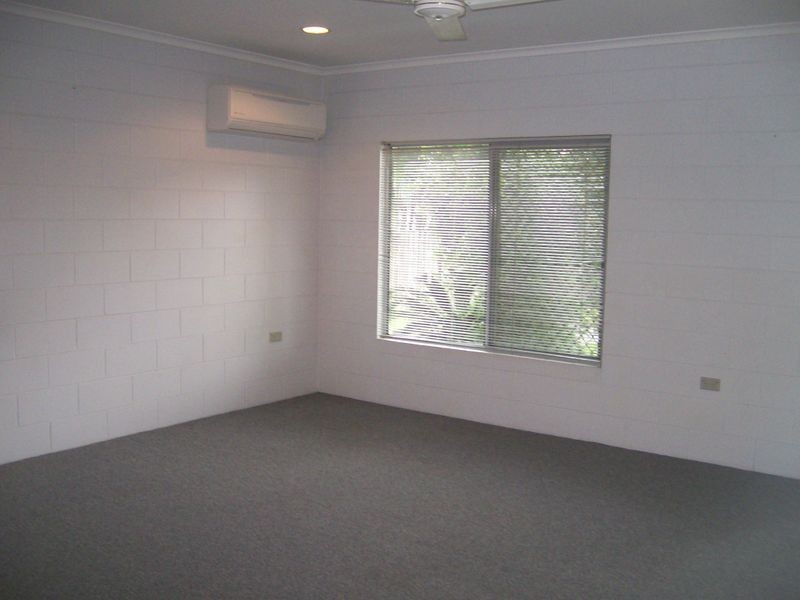 White Rock QLD 4868