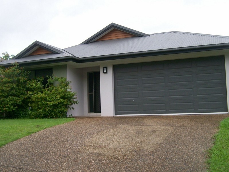 Bentley Park QLD 4869